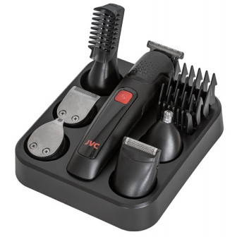 машинка для стрижки JVC JHC57RS