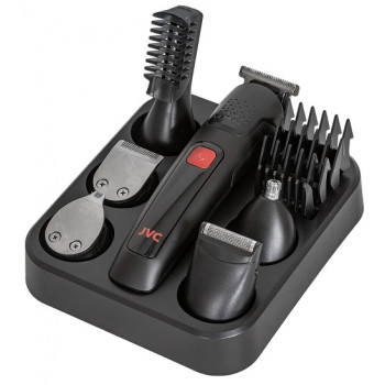 машинка для стрижки JVC JHC57RS машинка для стрижки JVC JHC57RS