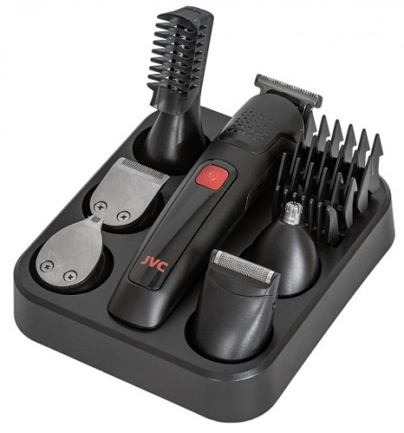 машинка для стрижки JVC JHC57RS машинка для стрижки JVC JHC57RS