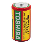 Toshiba R14 батарейка 1шт.