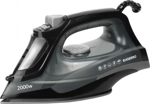 утюг Bugerro BG-7302 утюг Bugerro BG-7302