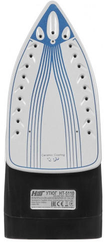 утюг Hitt HT-5110 утюг Hitt HT-5110