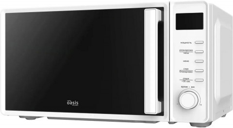 Oasis MW-70SW микроволновая печь