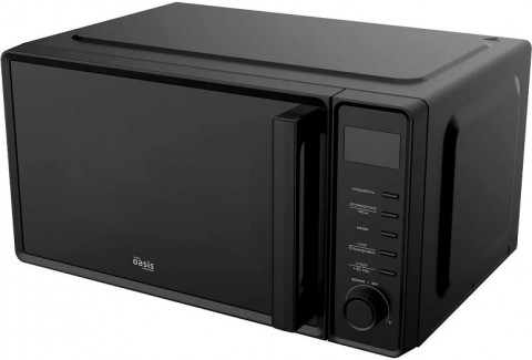 Oasis MW-70SB микроволновая печь Oasis MW-70SB микроволновая печь