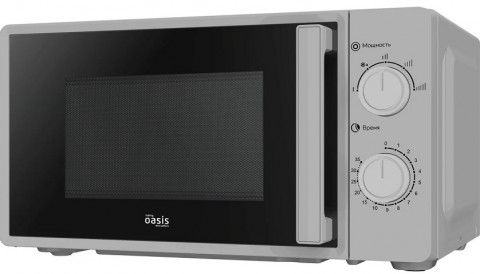 Oasis MW-70RS микроволновая печь Oasis MW-70RS микроволновая печь