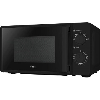 Oasis MW-70RB микроволновая печь Oasis MW-70RB микроволновая печь