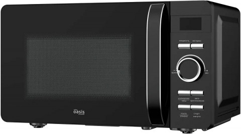 Oasis MW-80CB микроволновая печь Oasis MW-80CB микроволновая печь