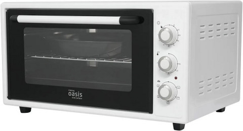 мини-печь Oasis M-50CW1 мини-печь Oasis M-50CW1