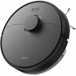 Dreame  Robot Vacuum and Mop F10 Black робот-пылесос