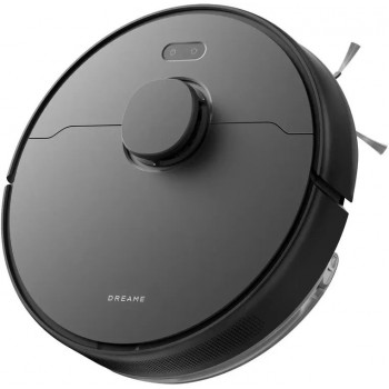 Dreame Robot Vacuum and Mop F10 Black робот-пылесос Dreame Robot Vacuum and Mop F10 Black робот-пылесос