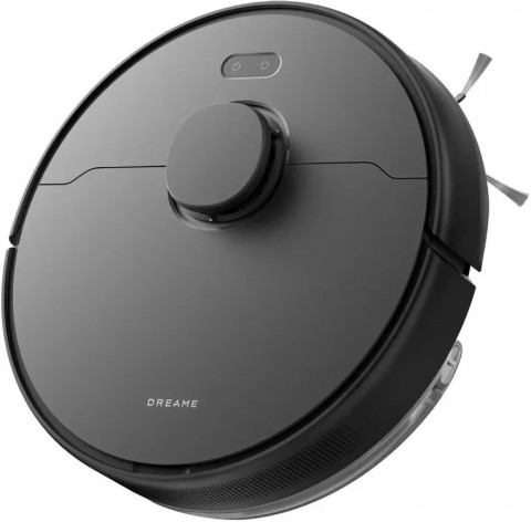 Dreame Robot Vacuum and Mop F10 Black робот-пылесос Dreame Robot Vacuum and Mop F10 Black робот-пылесос
