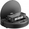 Dreame  Robot Vacuum and Mop F10 Black робот-пылесос