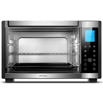 мини-печь Krona Ofen 35 BLS мини-печь Krona Ofen 35 BLS