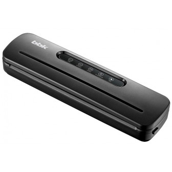 упаковщик вакуумный BBK BVS605