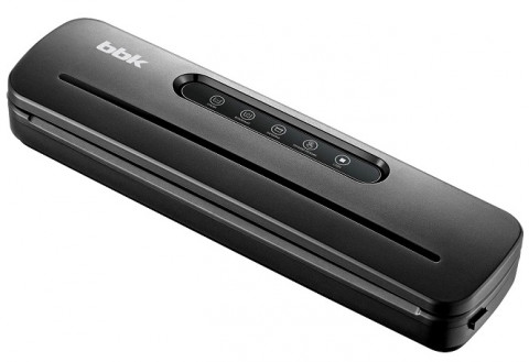 упаковщик вакуумный BBK BVS605