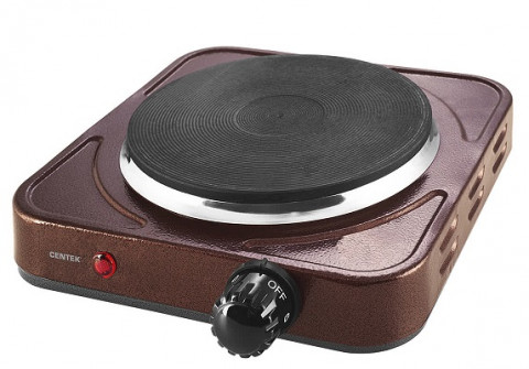 Centek CT-1506 Siberia плитка электрическая 