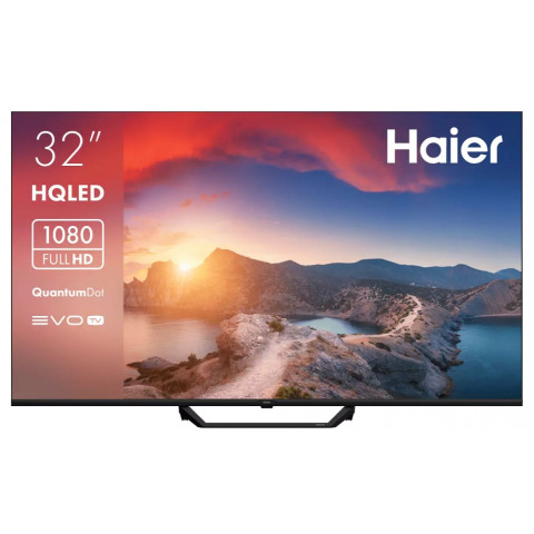 Haier 32 Smart TV S2 Pro телевизор Haier 32 Smart TV S2 Pro телевизор