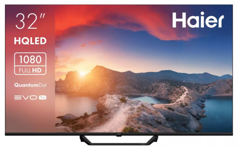 Haier 32 Smart TV S2 Pro телевизор Haier 32 Smart TV S2 Pro телевизор