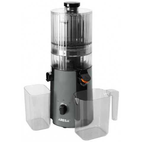 соковыжималка шнековая Aresa AR-2507 соковыжималка шнековая Aresa AR-2507