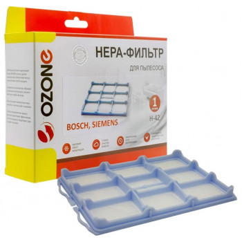 Ozone H-42 защитный фильтр для Bosch Ozone H-42 защитный фильтр для Bosch