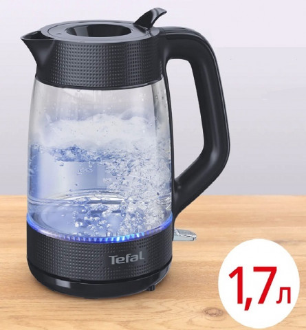 чайник Tefal KO 2G08E0 чайник Tefal KO 2G08E0