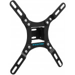Kromax Vega-8 black, кронштейн для ТВ