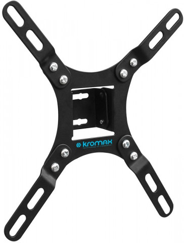 Kromax Vega-8 black, кронштейн для ТВ Kromax Vega-8 black, кронштейн для ТВ