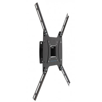 Kromax Optima-402 black 15'-55', кронштейн для ТВ Kromax Optima-402 black 15'-55', кронштейн для ТВ