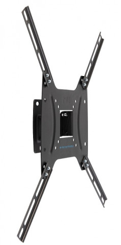 Kromax Optima-402 black 15'-55', кронштейн для ТВ Kromax Optima-402 black 15'-55', кронштейн для ТВ