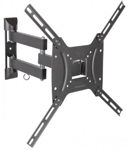 Kromax Dix-24 black 15'-55', кронштейн для ТВ Kromax Dix-24 black 15'-55', кронштейн для ТВ