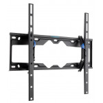 Kromax Element-4 black, кронштейн для ТВ