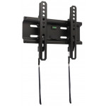 Kromax Flat-6 new black 15'-47', кронштейн для ТВ