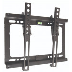 Kromax Ideal-6 new black, кронштейн для ТВ