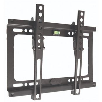 Kromax Ideal-6 new black, кронштейн для ТВ