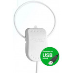 Divisat Волжанка Ловит Про USB 3м антенна активная, комнатная