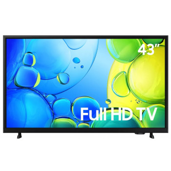 Samsung UE-43F6000FUXRU Smart телевизор Samsung UE-43F6000FUXRU Smart телевизор