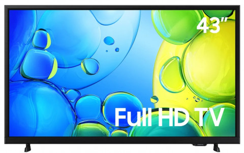 Samsung UE-43F6000FUXRU Smart телевизор Samsung UE-43F6000FUXRU Smart телевизор