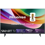 Hisense 40A4S RU Smart телевизор