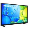Samsung UE-43F6000FUXRU Smart телевизор