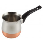 Mallony CW-450-C турка для кофе 0,45  л
