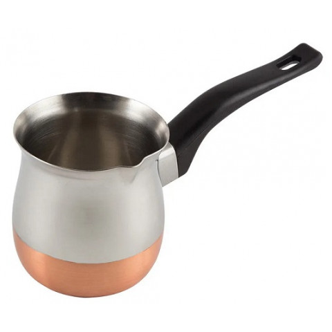 Mallony CW-450-C турка для кофе 0,45  л