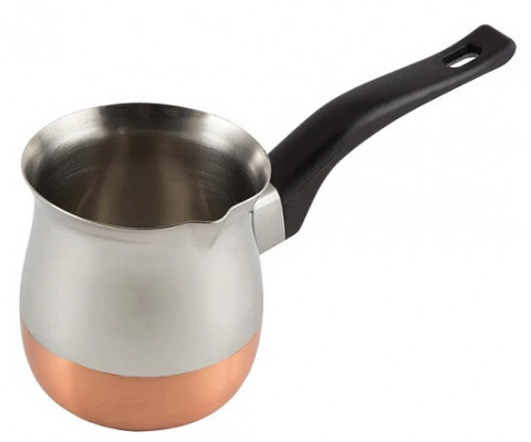 Mallony CW-450-C турка для кофе 0,45  л
