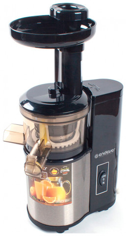 соковыжималка шнековая Endever Sigma-95