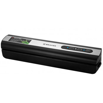 упаковщик вакуумный Brayer BR5072