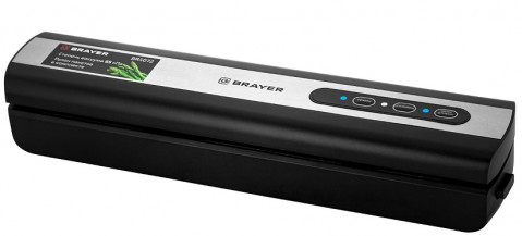 упаковщик вакуумный Brayer BR5072