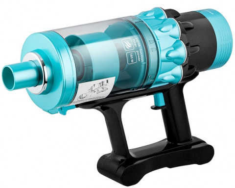 Brayer BR4271 пылесос вертикальный