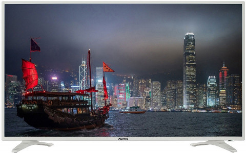 Asano 40LF5011T FHD Smart телевизор
