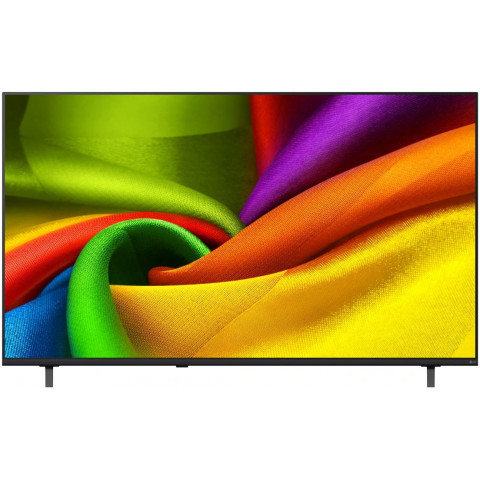 LG 65NU900B6LA.ARUG Smart телевизор LG 65NU900B6LA.ARUG Smart телевизор