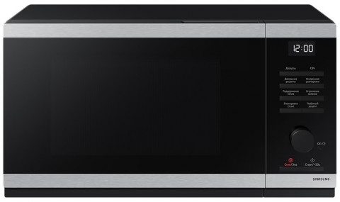 Samsung MS23DG4504ATBW микроволновая печь