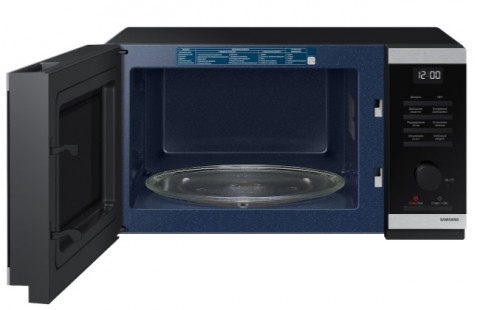 Samsung MS23DG4504ATBW микроволновая печь